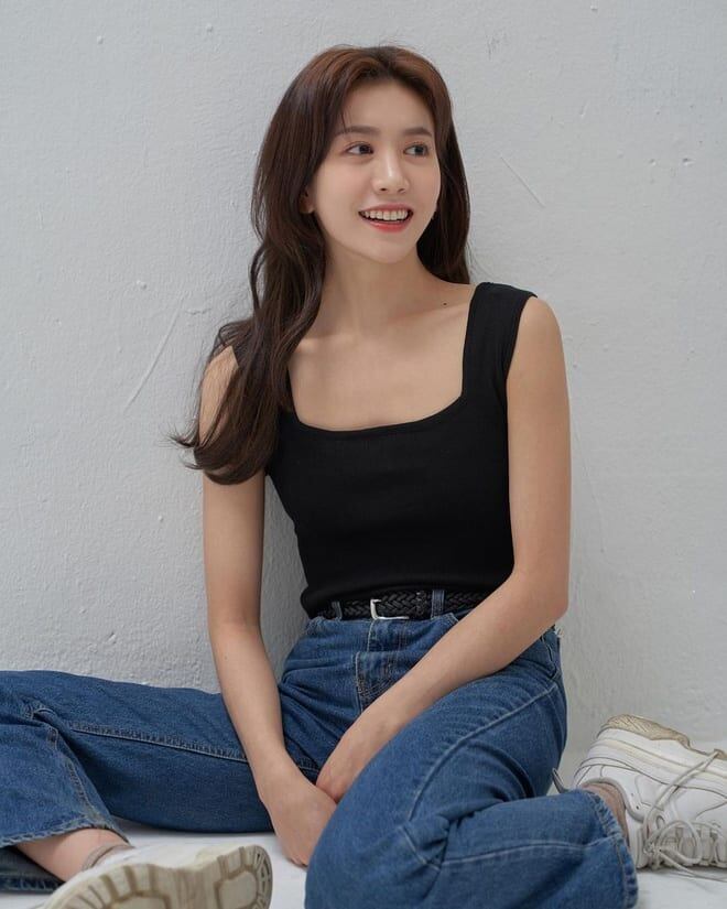 Murió Yoo Joo Eun, actriz de Corea del Sur; tenía 27 años