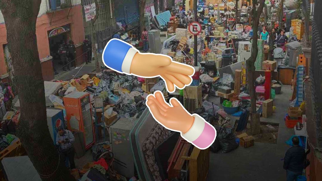 República de Cuba 11 CDMX: Preparan apoyo para habitantes que sufrieron desalojo