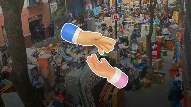 República de Cuba 11 CDMX: Preparan apoyo para habitantes que sufrieron desalojo