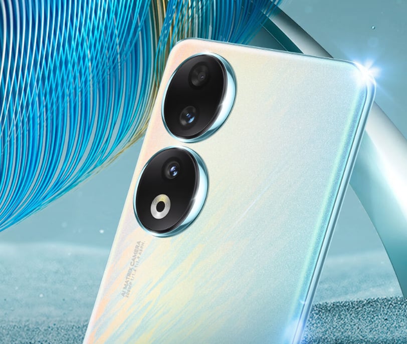 Honor 90, smartphone