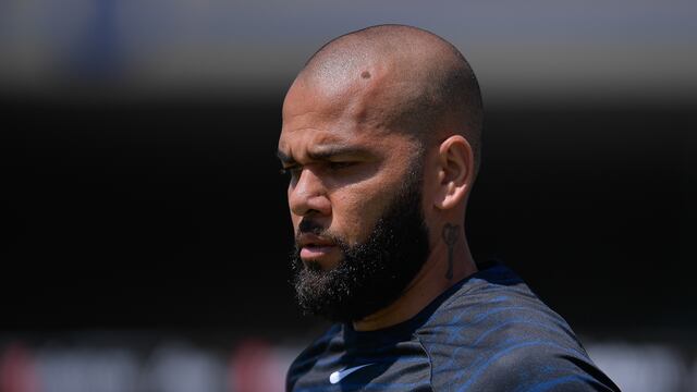 Dani Alves