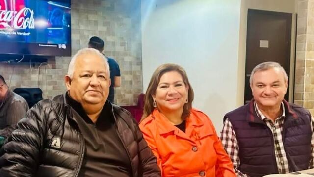 Foto: Plácido Garza