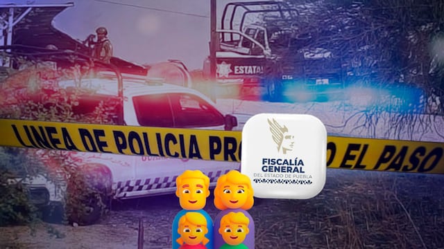 Ataque en Tehuitzingo pudo ser un “tema familiar”