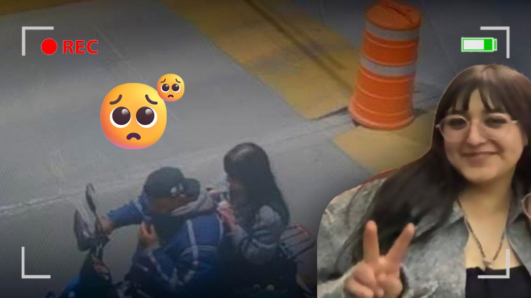 Ana Karen Nute fue hallada sin vida tras abordar un DiDi Moto; hay un detenido