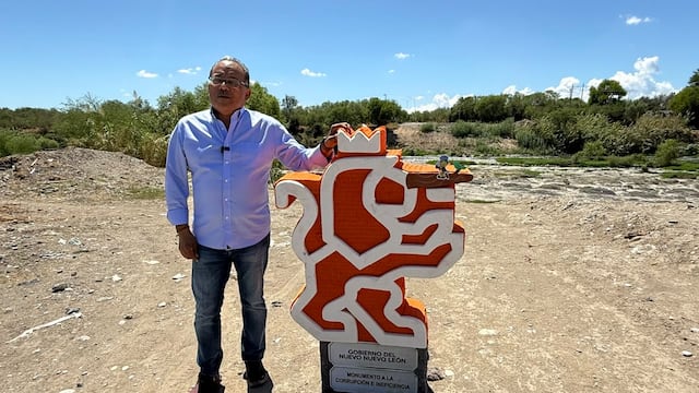 Andrés Mijes advierte sobre supuesto “Cártel de la Corrupción”