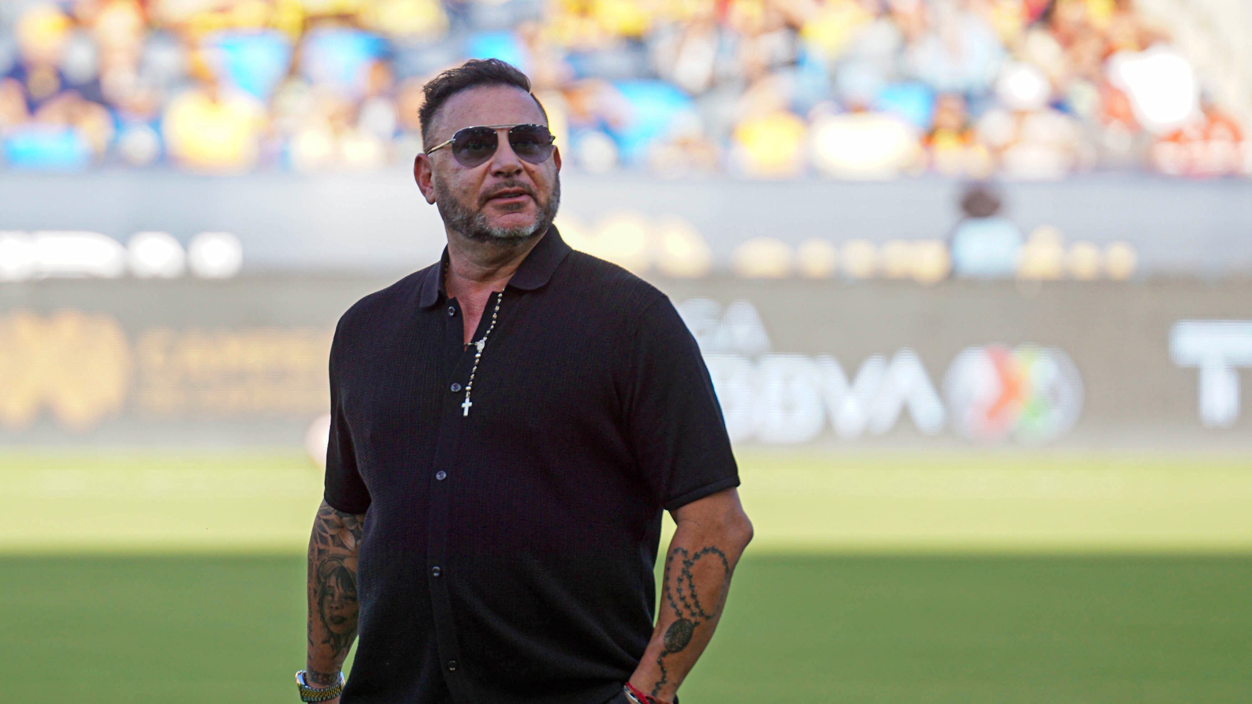 El extraño presentimiento de Mohamed que permitió que Hugo González le parara un penalti a Sergio Ramos