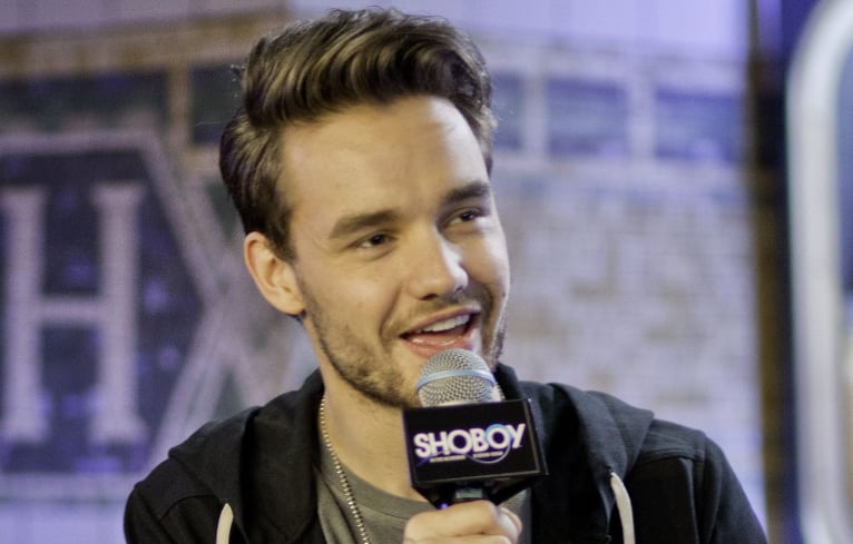 Liam Payne