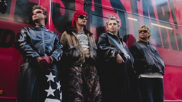 5 Seconds of Summer
