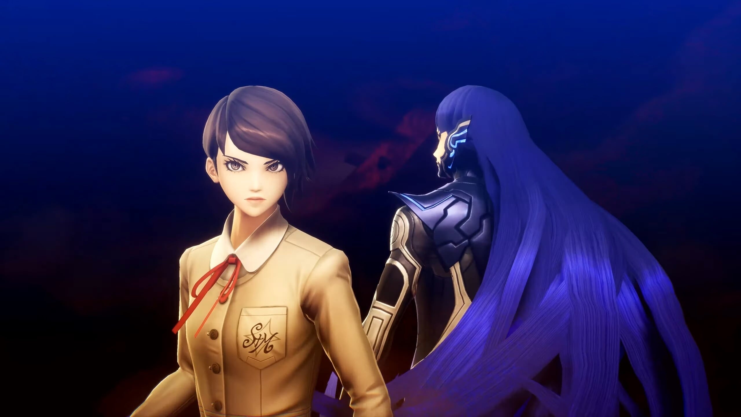 Shin Megami Tensei V Vengance