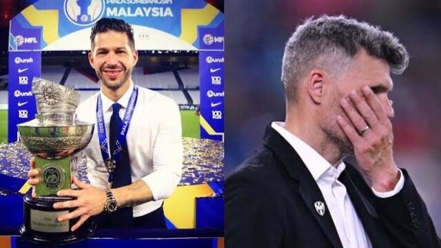 Benjamín Mora, Tano Ortiz y el desprecio por lo mexicano en nuestro futbol