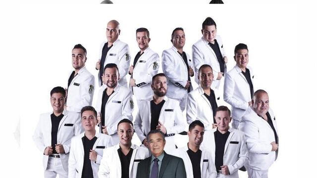 La original banda el limón