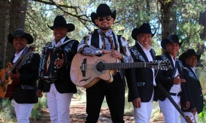 La Garra Norteña