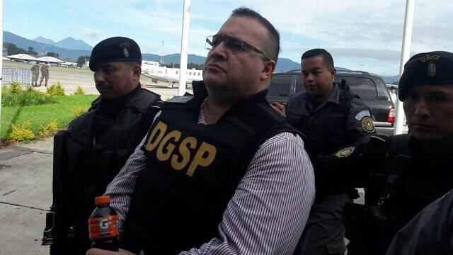 Javier Duarte, exgobernador de Veracruz, se deslinda de responsabilidad en Caso Narvarte