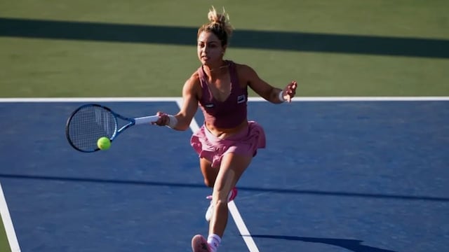 Renata Zarazúa gana el Challenger WTA 125 de Austin