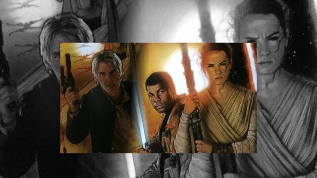 Star Wars VII