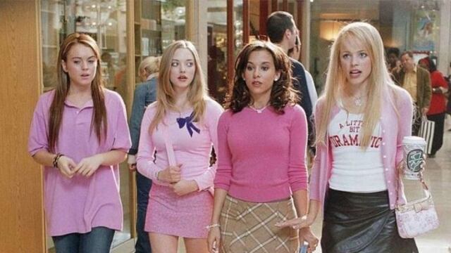 Chicas Pesadas 3 de octubre