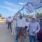 Esteban Abraham Macari: Denuncian a candidato del PAN de maltrato animal por aplastar a poni