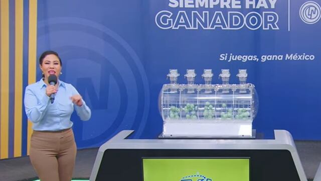 SORTEO TRIS: RESULTADOS DE LOS NÚMEROS GANADORES HOY 2 DE ENERO 2024