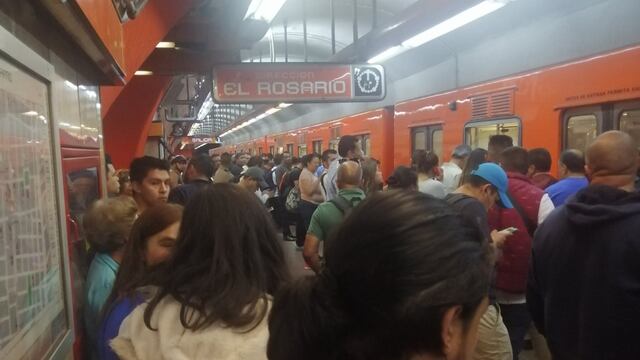 Se desconoce cuál fue la falla