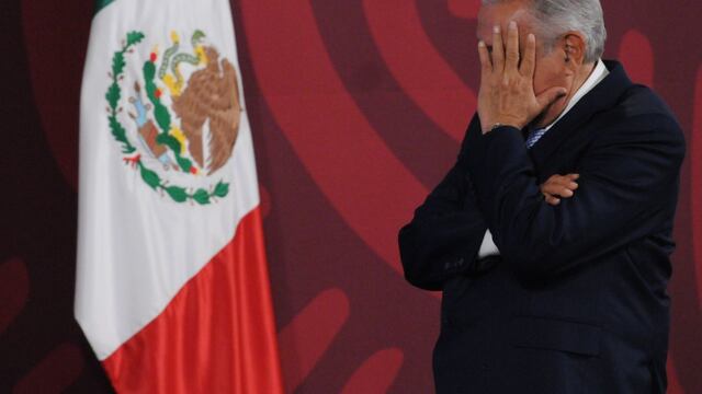 AMLO, presidente de México