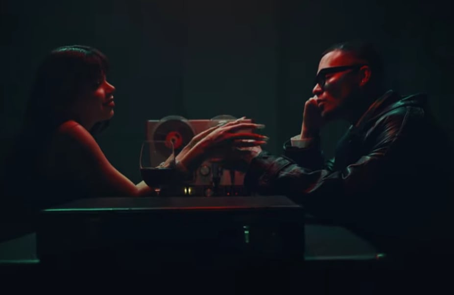 Rumores, de Kenia Os y Gera MX