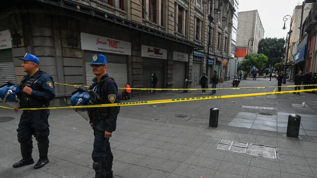 Atentado contra Diana Sánchez Barrios