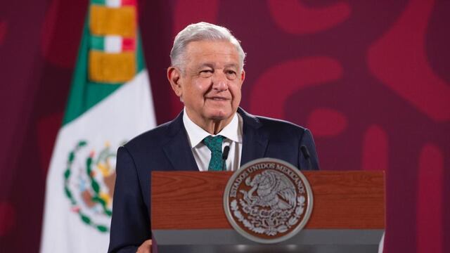 AMLO