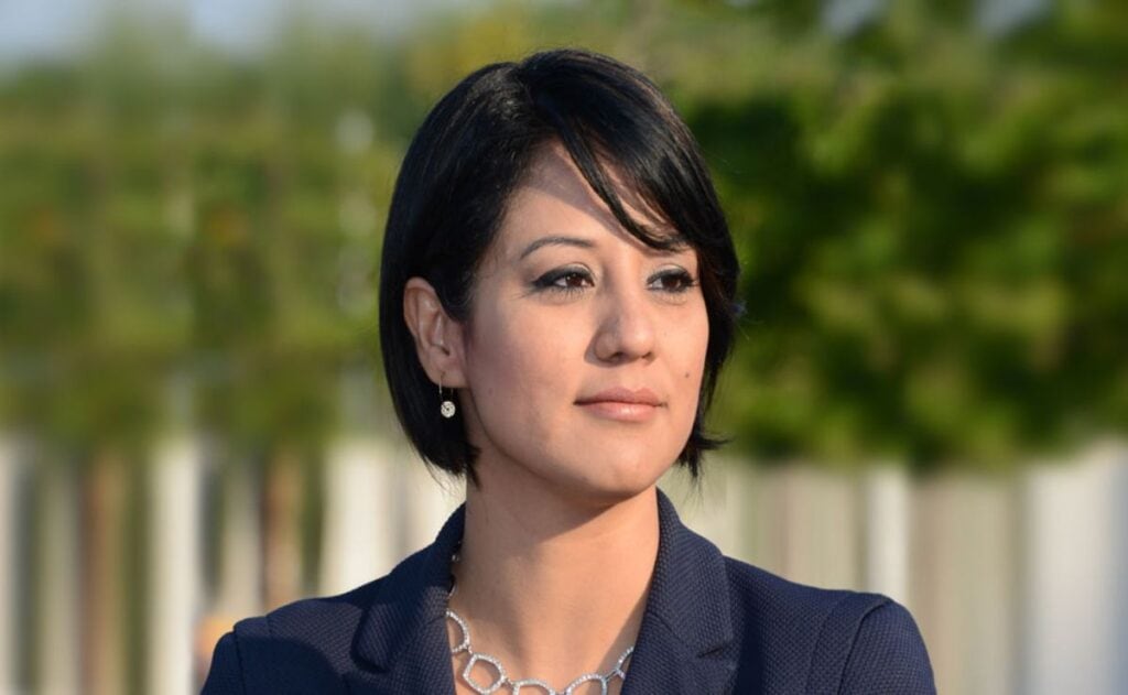 Dra. Laura Susana Acosta Torres