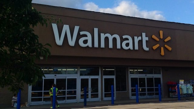 Walmart