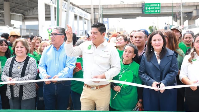 Ricardo Gallardo se mantiene entre los cinco gobernadores mejor evaluados del país.