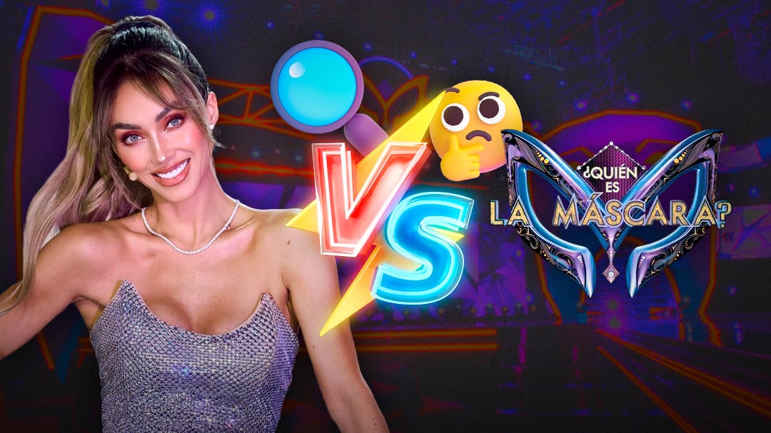 Anahí vs Quién es la Máscara 2024: ¿A qué personajes le atinó para despertar sospechas de fraude?