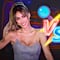 Anahí vs Quién es la Máscara 2024: ¿A qué personajes le atinó para despertar sospechas de fraude?