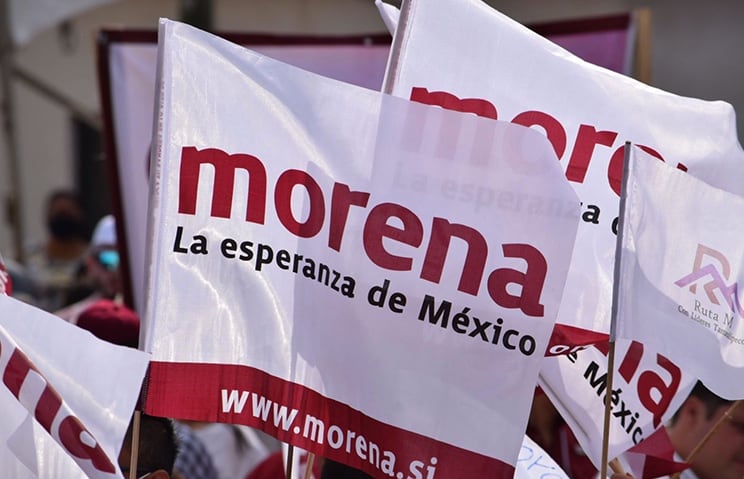 Morena anuncia quiénes son sus candidatos a municipios en el estado de Guanajuato