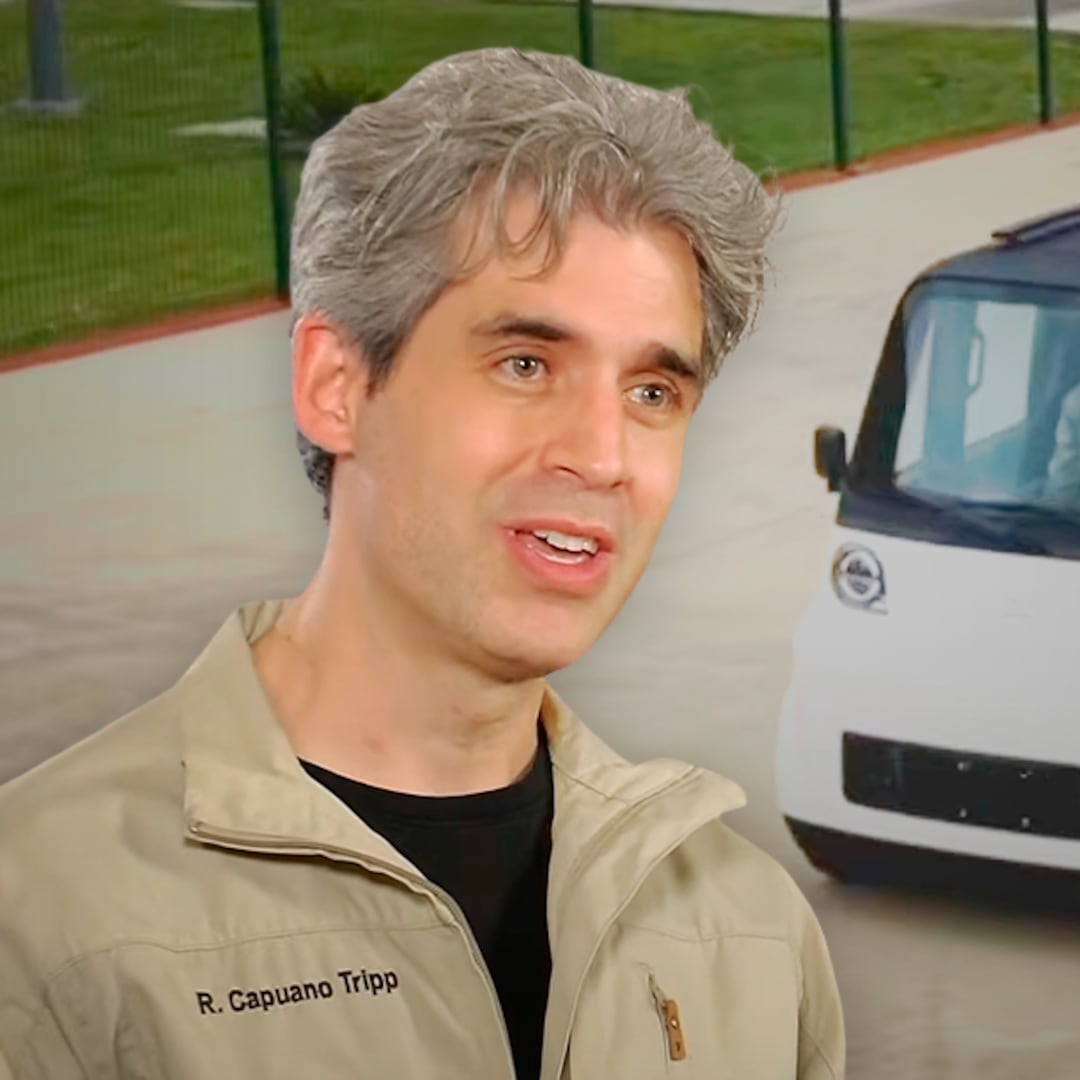 ¿Qué es Olinia? Roberto Capuano aclara que no es una moto ni un coche
