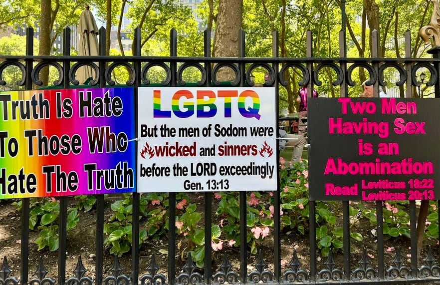 Foto de Marian Kalifa