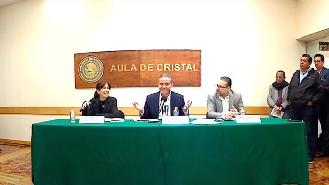 Jueces aseguran que Claudia Sheinbaum está mal informada sobre reforma al Poder Judicial y resoluciones