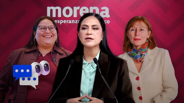 Morena buscará diálogo con Tatiana Clouthier