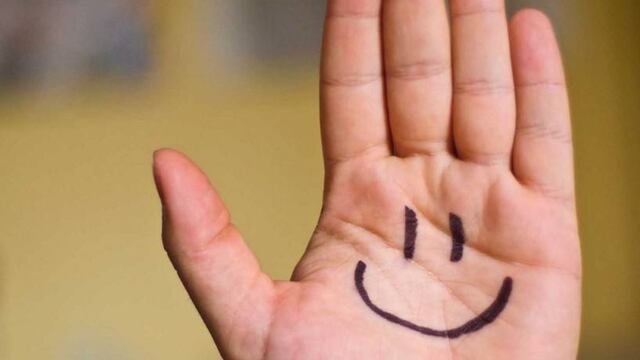 No existe relación perfecta, pero podemos hacer que sea feliz.