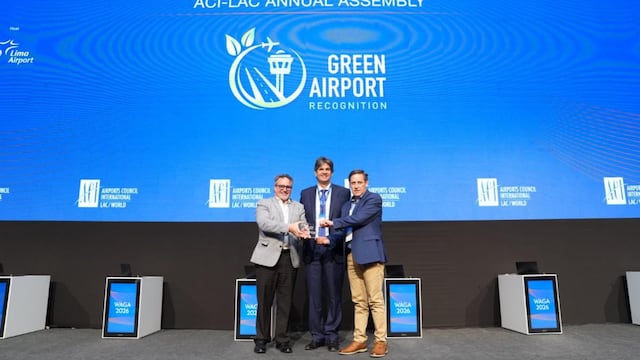 Premios ACI-LAC 2026