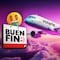 Volaris en El Buen Fin 2024: Vuelos a Cancún desde mil 200 pesos con todo y TUA