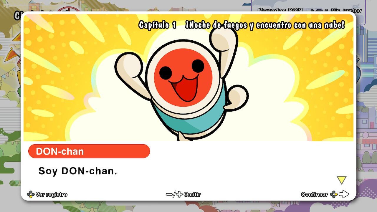 Taiko no tatsujin: Rhythm Festival