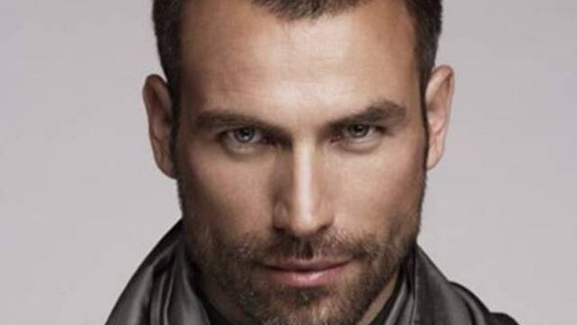 Rafael Amaya