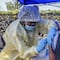 Nuevo brote de Ébola en Congo enciende alertas tras 65 muertes