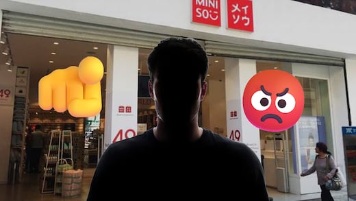 El caso del gerente de Miniso señalado por discriminación, acoso e intimidación