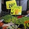 Inflación en México desacelera y se ubica en 6.85% en marzo