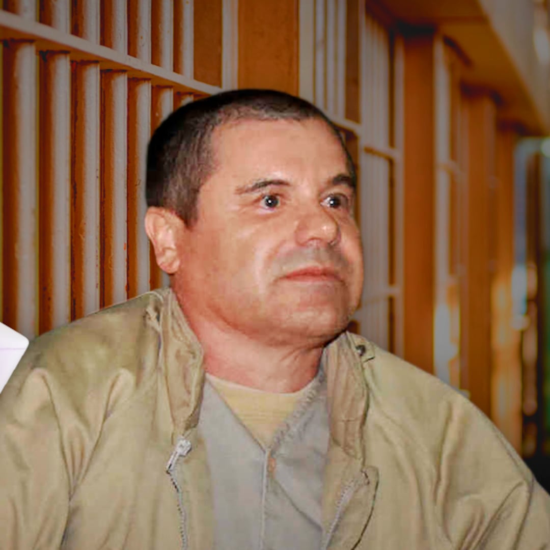 Cómo Joaquín “El Chapo” Guzmán logró comunicarse con sus hijos desde prisión