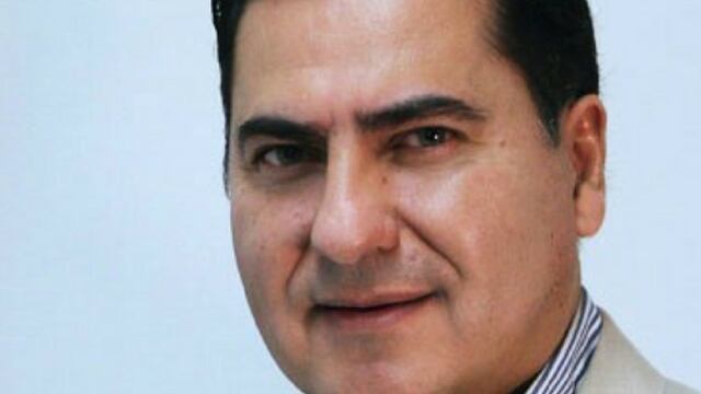 García Lozano, reconoció que la acción política se debe a efectos políticos y sociales.