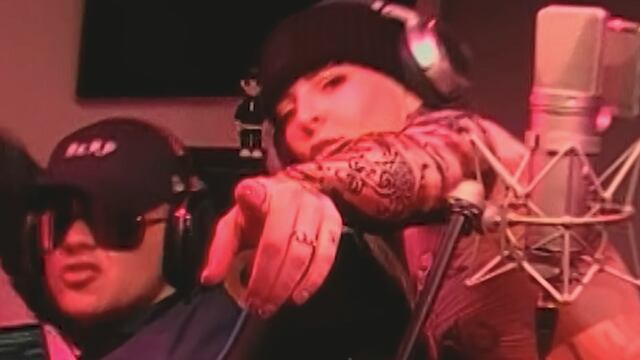 Bizarrap y Young Miko