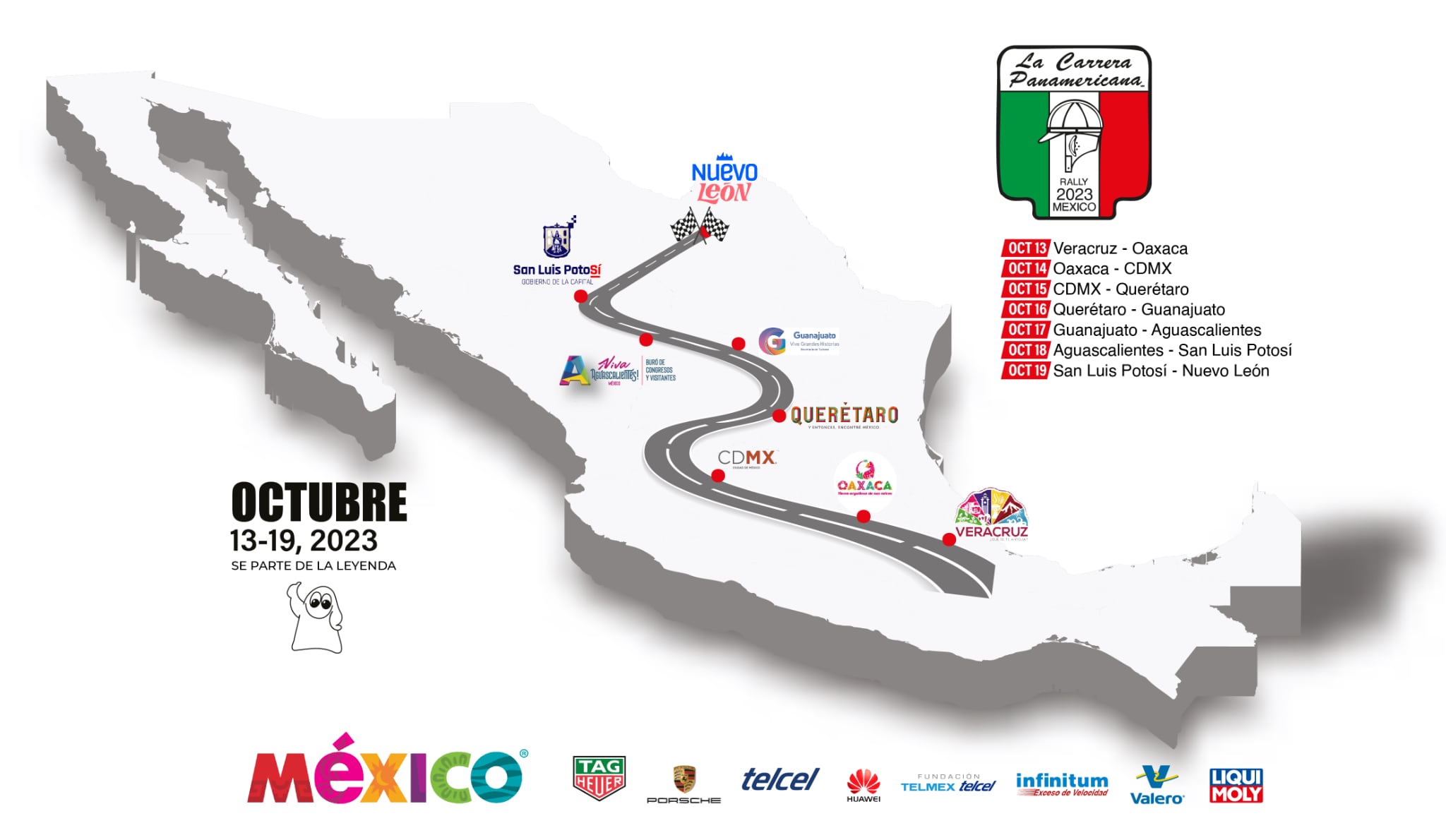 Carrera Panamericana