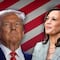 ¿Quién ganará las Elecciones Estados Unidos 2024? Un sondeo de The New York Times ve empatados a Kamala Harris y Donald Trump